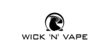 Wick and Vape