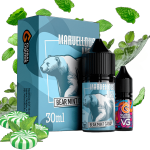 Marvellous Max Bear Candy 30мл (М'ятна Цукерка) | Набір для самозaмісу