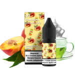 Flavorlab P1 Зелений Чай Персик 10мл | Набір для самозaмісу