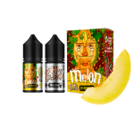 In Bottle Melon 30мл (Диня) | Набір для самозaмісу (сольовий нікотин)