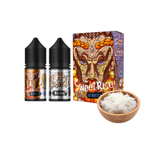 In Bottle Sweet Rice 30мл (Сладкий Рис) | Набор для самозaмеса (солевой никотин)