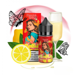Flavorlab FL350 Lady Fragolino Lemon 30мл (Вино з Лимоном) | Набір для самозaмісу