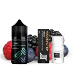 Chaser Special Berry Needles 30мл (Лісові Ягоди) | Набір для самозaмісу (сольовий нікотин)