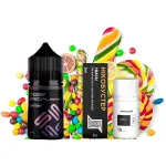 Chaser Special Berry Candy 30мл (Ягідні Цукерки) | Набір для самозaмісу (сольовий нікотин)