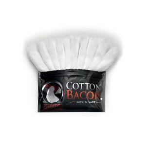 Wick and Vape Cotton Bacon V2 | Вата