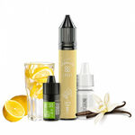 Lucky Cream Soda Lemonade 30мл (Лимонад з Содовою) | Набір для самозaмісу