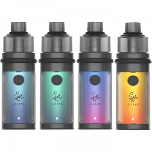 Elf Bar FB1000 | POD-система