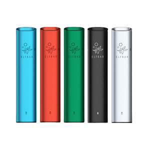 Elf Bar Mate 500 | POD-система