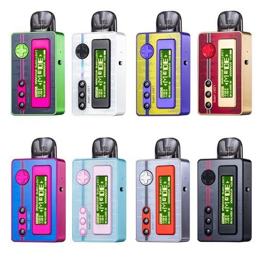 Lost Vape Ursa Pocket | POD-система