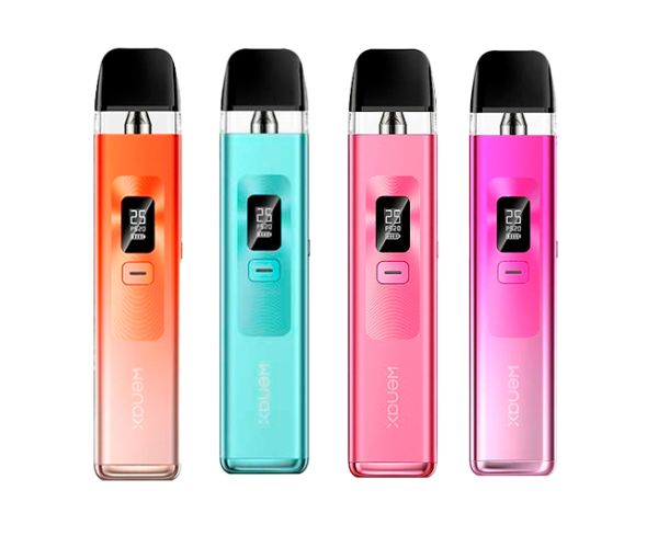 Geekvape Wenax Q | POD-система