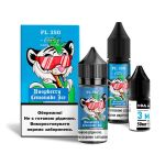 Flavorlab FL350 Cherry Menthol 30мл (Вишня Ментол) | Набір для самозaмісу