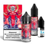 Flavorlab FL350 Mango Peach 30мл (Манго Персик) | Набір для самозaмісу