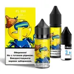 Flavorlab FL350 Banana Ice 30мл (Банан з льодом) | Набір для самозaмісу