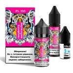 Flavorlab FL350 Raspberry Watermelon 30мл (Малина Кавун) | Набір для самозaмісу