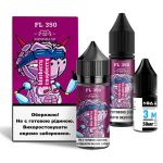 Flavorlab FL350 Blueberry Raspberry 30мл (Чорниця Малина) | Набір для самозaмісу