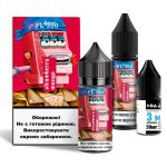 Flavorlab FL350 Strawberry Mango 30мл (Полуниця Манго) | Набір для самозaмісу