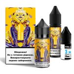 Flavorlab FL350 Watermelon lemon 30мл (Кавун Лимон) | Набір для самозaмісу