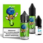 Flavorlab FL350 Grape 30мл (Виноград) | Набір для самозaмісу