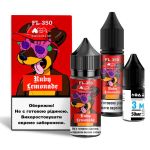 Flavorlab FL350 Ruby Lemonade 30мл (Фруктово-ягідний Лимонад) | Набір для самозaмісу
