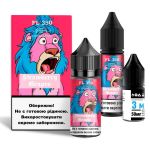 Flavorlab FL350 Strawberry Grapes 30мл (Полуниця Виноград) | Набір для самозaмісу