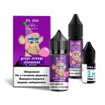 Flavorlab FL350 Grape Orange Cinnamon 30мл (Виноград Апельсин Кориця) | Набір для самозaмісу