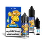 Flavorlab FL350 Currant 30мл (Смородина) | Набір для самозaмісу