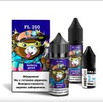Flavorlab FL350 Blueberry Garnet 30мл (Чорниця Гранат) | Набір для самозaмісу