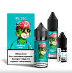 Flavorlab FL350 Cranberry Mint 30мл (Журавлина М'ята) | Набір для самозaмісу