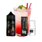 Chaser Special Berry Punch 30мл (Ягідний Лимонад) | Набір для самозaмісу (сольовий нікотин)