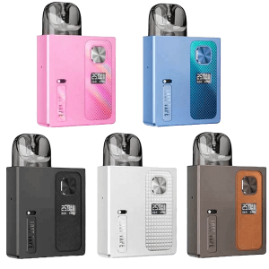 Lost Vape Ursa Baby Pro | POD-система