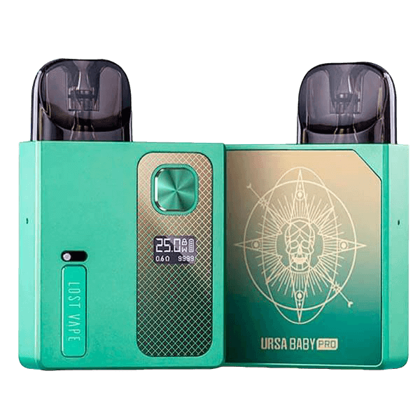 Lost Vape Ursa Baby Pro | POD-система