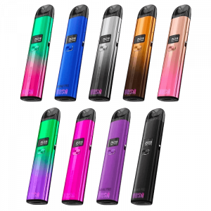 Lost Vape Ursa Pro | POD-система