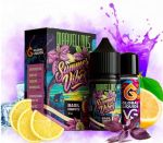 Marvellous Summer Vibes Basil Compote 30мл (Базиліковий Компот) | Набір для самозaмісу