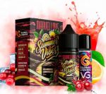 Marvellous Summer Vibes Cranberry Lemonade 30мл (Лимонад із журавлини) | Набір для самозaмісу