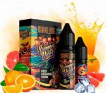 Marvellous Summer Vibes Orange Soda 30мл (Апельсинова Содова) | Набір для самозaмісу