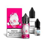 Flavorlab FL350 Raspberry Lychee 30мл (Малина Лічі) | Набір для самозaмісу