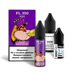 Flavorlab FL350 Mini Currant Pomegranate Lime 15мл (Смородина Гранат Лайм) | Набір для самозaмісу