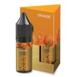 Vape Shot Orange 10мл (Апельсин) | Набір для самозамісу (сольовий нікотин)