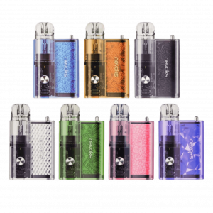 Nevoks APX C1 | POD-система