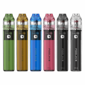 Nevoks Feelin C1 | POD-система