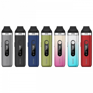 Nevoks Feelin X | POD-система