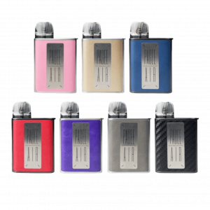 Nevoks Pagee Air | POD-система