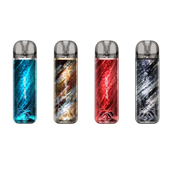 Geekvape Obelisk | POD-система