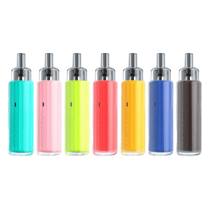 Voopoo Doric Q | POD-система