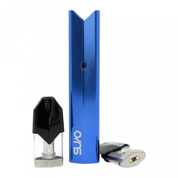 OVNS Saber 2 | POD-система