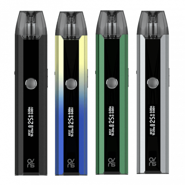 OVNS Saber 3 | POD-система