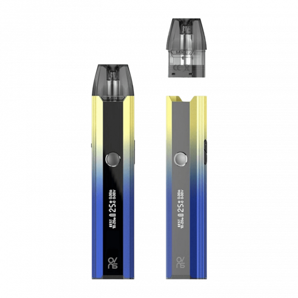 OVNS Saber 3 | POD-система