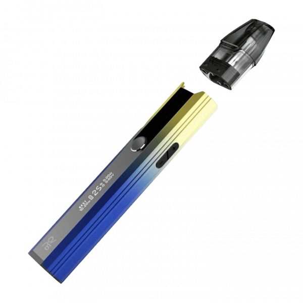 OVNS Saber 3 | POD-система