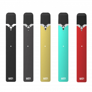 OVNS W01 | POD-система