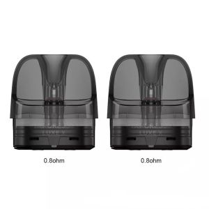 Vaporesso Luxe X | Картридж